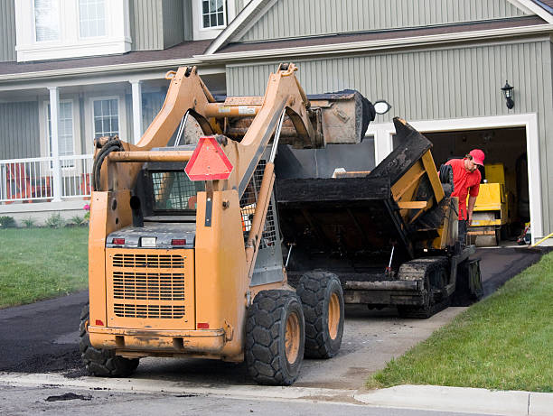 Best Interlocking Driveway Pavers  in Sierra View, PA