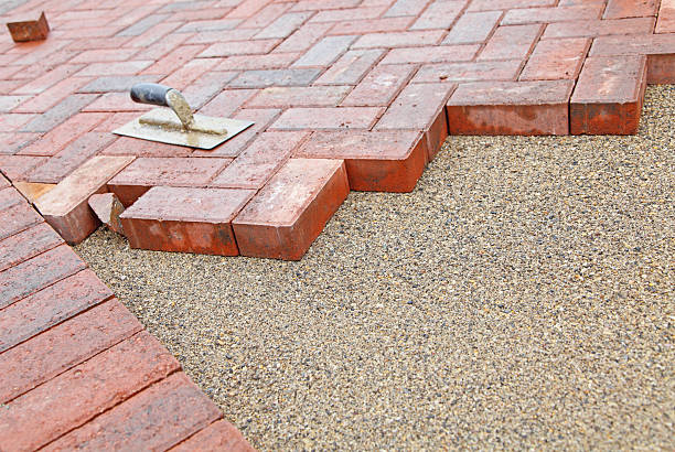 Best Concrete Paver Driveway  in Sierra View, PA