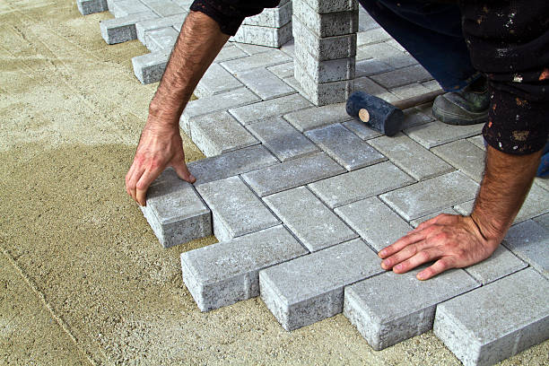 Best Driveway Paving Company  in Sierra View, PA