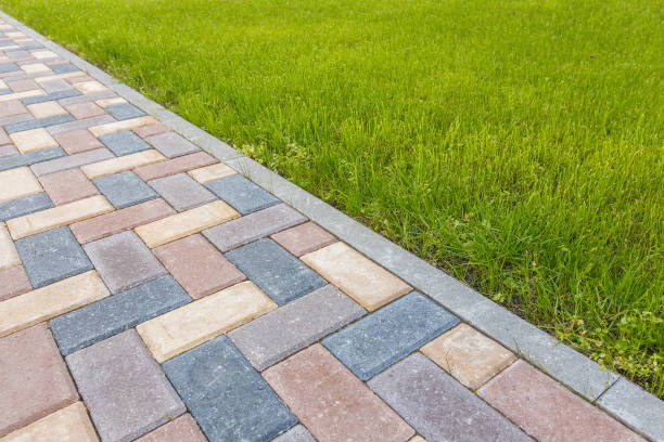 Best Brick Driveway Pavers  in Sierra View, PA